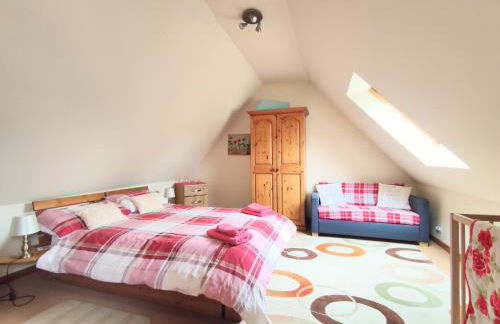 Les Gites de Pen ar Voas - Foto 8