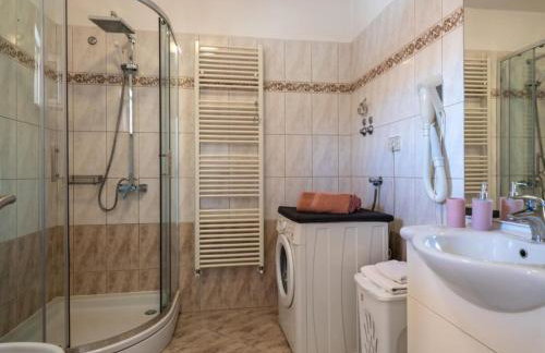 Breg Ivanovci - Three Bedroom Villa with Swimming Pool - Photo 23