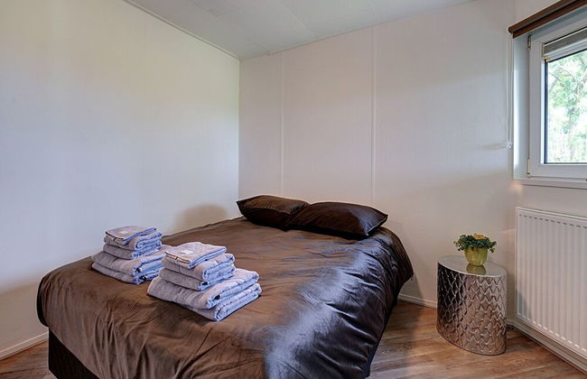 Secluded Chalet in Suwald With Hottub - Foto 27