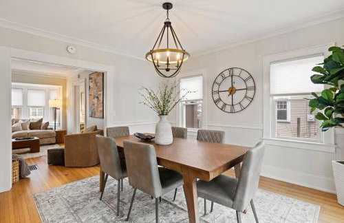 Rochester Gem: 3BR Near All! - Foto 19