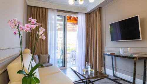 Ormos Luxury Suites Ammos - Foto 3