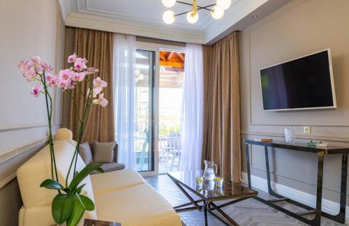 Ormos Luxury Suites Ammos - Photo 3