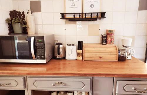 Chambres d'hôtes - la Puysæ - Foto 12