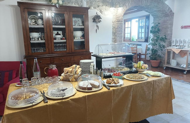 agriturismo le campanelle - Foto 57