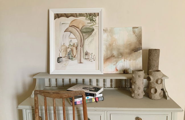 La Grulla Dorada - Foto 27