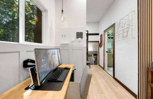 Treetop Lodge - 2 Homes on one Property! - Foto 37