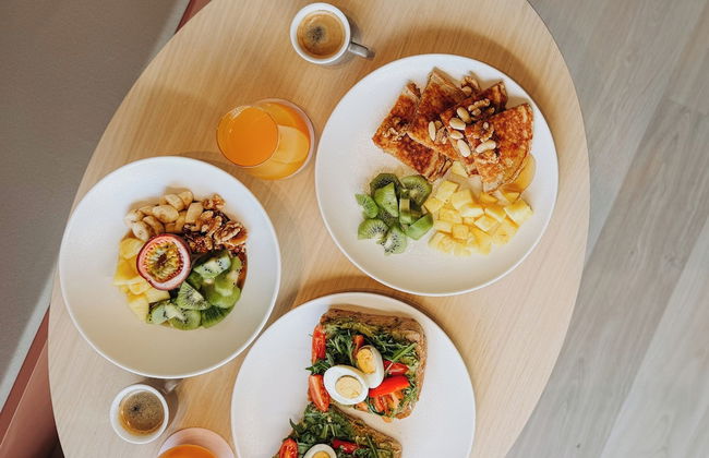 Alinea Primo Historic Center - Foto 7