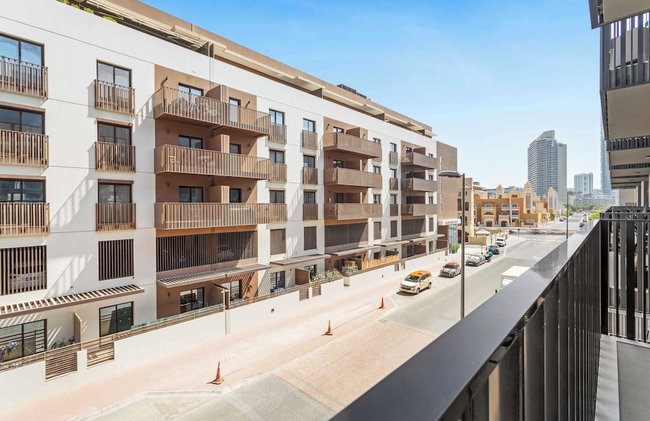 Silkhaus Belgravia, JVC Dubai - Foto 25