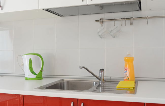 Domumetro na Yangelya 2 - Photo 13