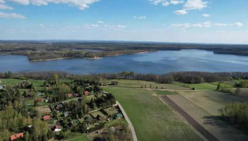 Domek JEZIORACZEK BIS - Foto 5