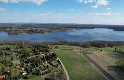 Domek JEZIORACZEK BIS - Foto 5