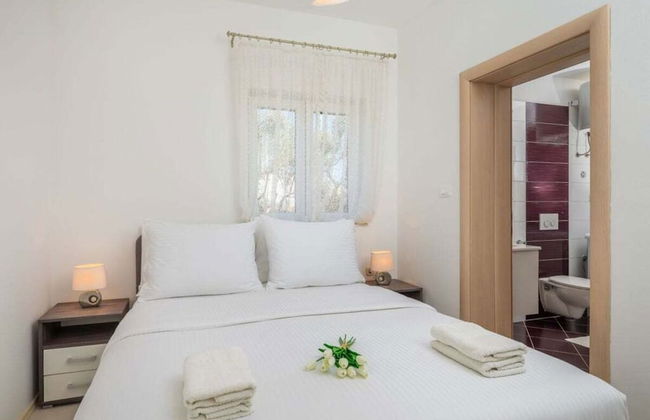 Amazing Apartment in Trogir - Foto 2