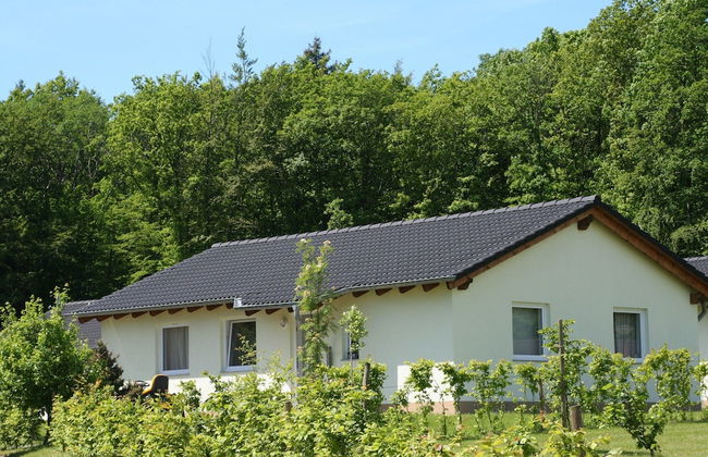 Bungalow in Eifel Near Mountain Trails - Foto 16