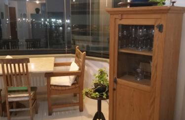 Flat Beira Mar Golden Fortaleza - Photo 18