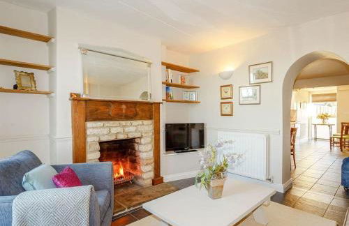 Jack's Cottage In Easton on the Hill - Foto 3