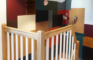 Alte Sattlerei- Wohnen mit besonderem Flair - Foto 10