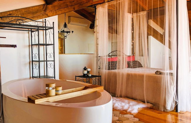 Lagarto Pintado Casa n'Aldeia - Foto 32