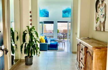 Villa La Pintora - Foto 13