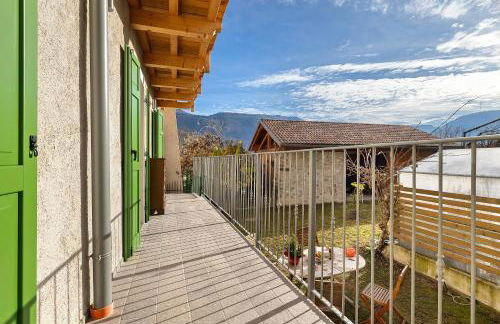 La volta delle Dolomiti - Foto 9