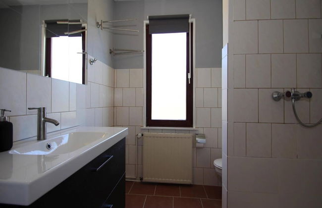 Ferienhaus am Vilzsee, Mirow - Photo 15