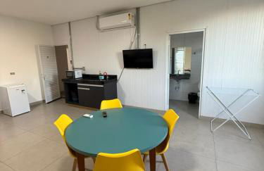 Flat Central - Foto 22