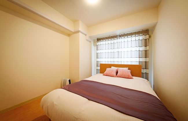 Hostel PRELION SAPPORO - Photo 11