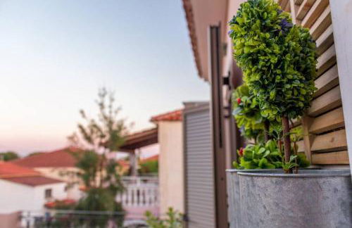 Nadia Apartments A - Foto 12