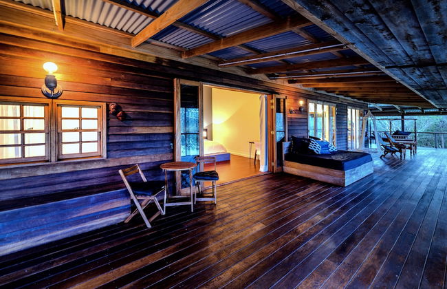 Tranquilo Beach House - Photo 28