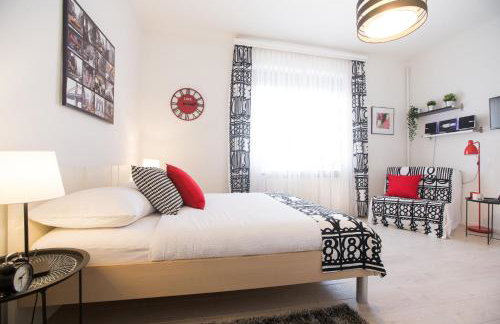 Angela Luxury Studio Apartment - Foto 30