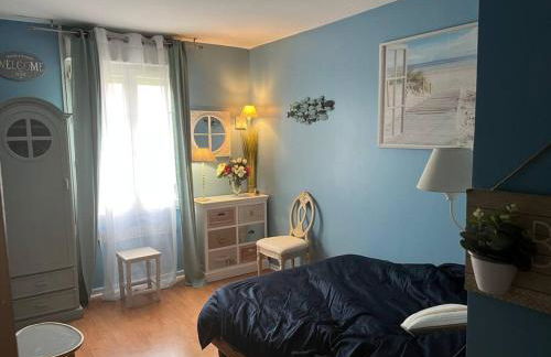 Appartement 4 pièces proche Paris et Disneyland - Foto 8