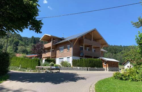 Ferienwohnungen Probst - Photo 1