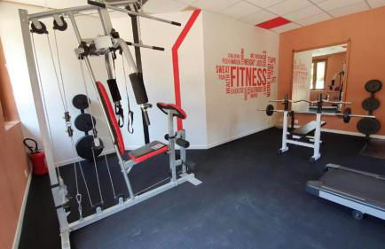 Maison charmeur avec jardin à Puy-l'Évêque et piscine partagée - Foto 15