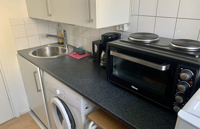 Apartment in Hagersten Stockholm - Photo 6