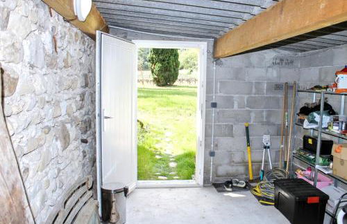 Maison de charme à Nyons au milieu des vignes - Foto 34