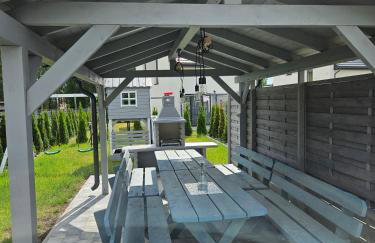 Mazurska Tajemnica 3 - Domek F - Foto 11