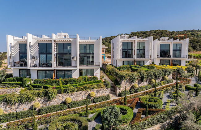 Idyll Holiday Homes - Foto 30