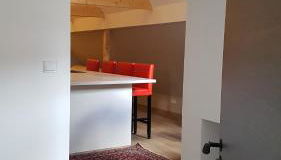 Neue wunderschöne Ferienwohnung direkt im Herzen von Rockenhausen - Foto 5