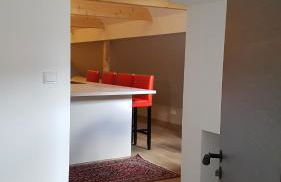 Neue wunderschöne Ferienwohnung direkt im Herzen von Rockenhausen - Foto 5