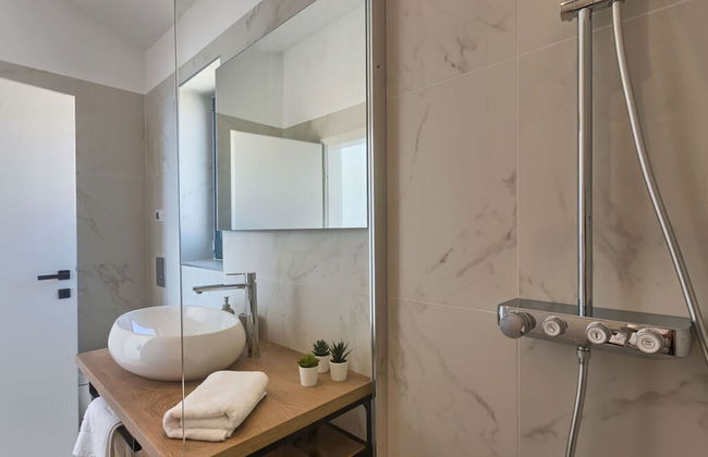 Ultima Comfortable Holiday Residence - Foto 8