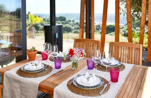 Casa Chão de Ourém, O charme em Montargil. - Foto 16