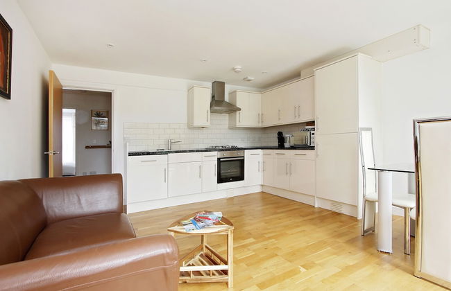 Westminster, London Eye, Big Ben 10 Minutes Walking - Foto 21