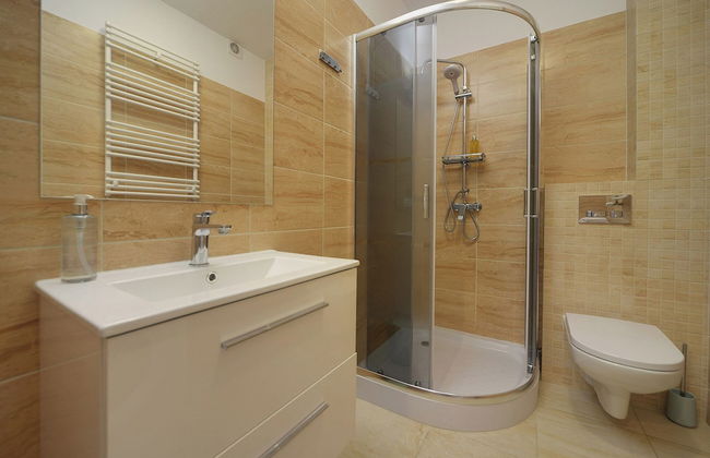 RentPlanet - Holiday Mountain Residence - Foto 33