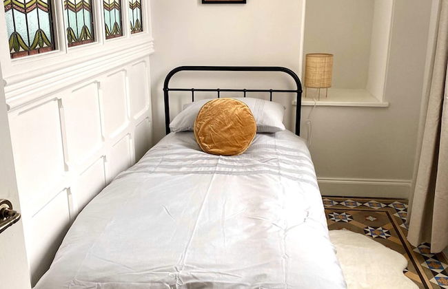 The Chapel Hayle - Foto 17