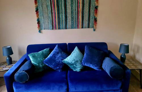 Charming Kintbury Cottage - Foto 10