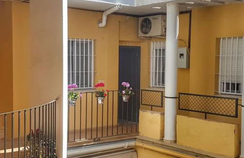 El Patio de San Bernardo - Foto 47