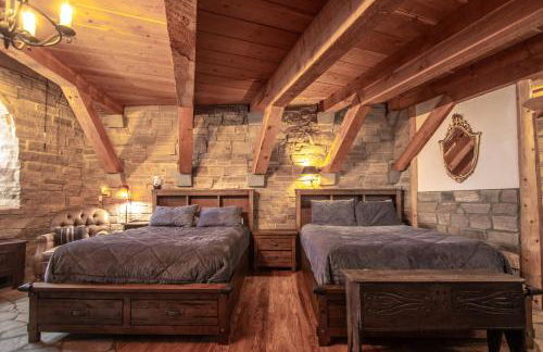 Schweitzer Castle - Foto 27