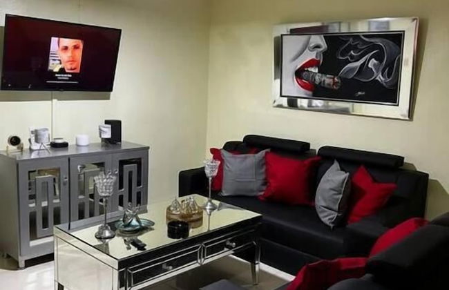 Entire Apartment Tu Nido De Amor #2 Santo Domingo West - Foto 61