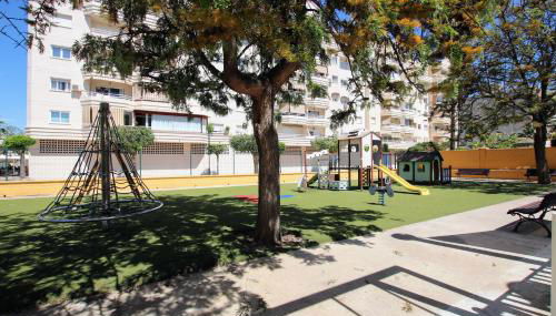 TESS Apartamento Pacifico Beach - Photo 5