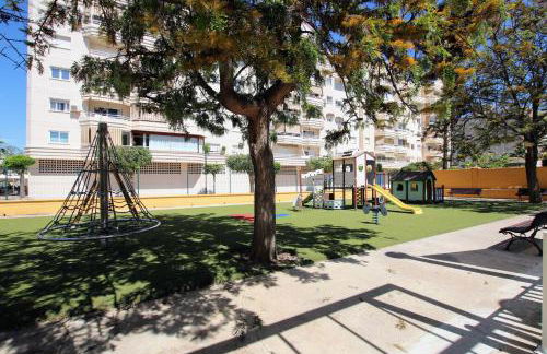 TESS Apartamento Pacifico Beach - Photo 5