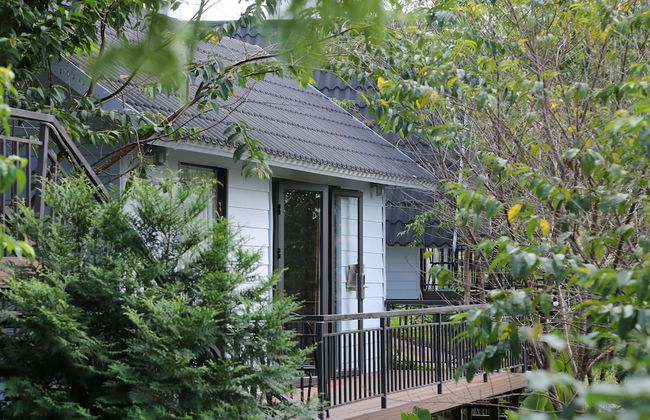 Family 64 Home - Foto 25